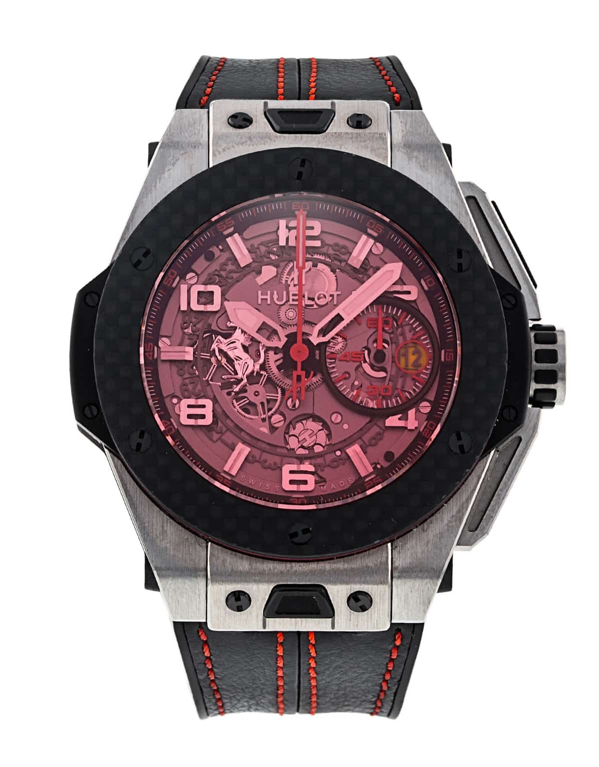 Hublot Big Bang 401.NQ.0123.VR